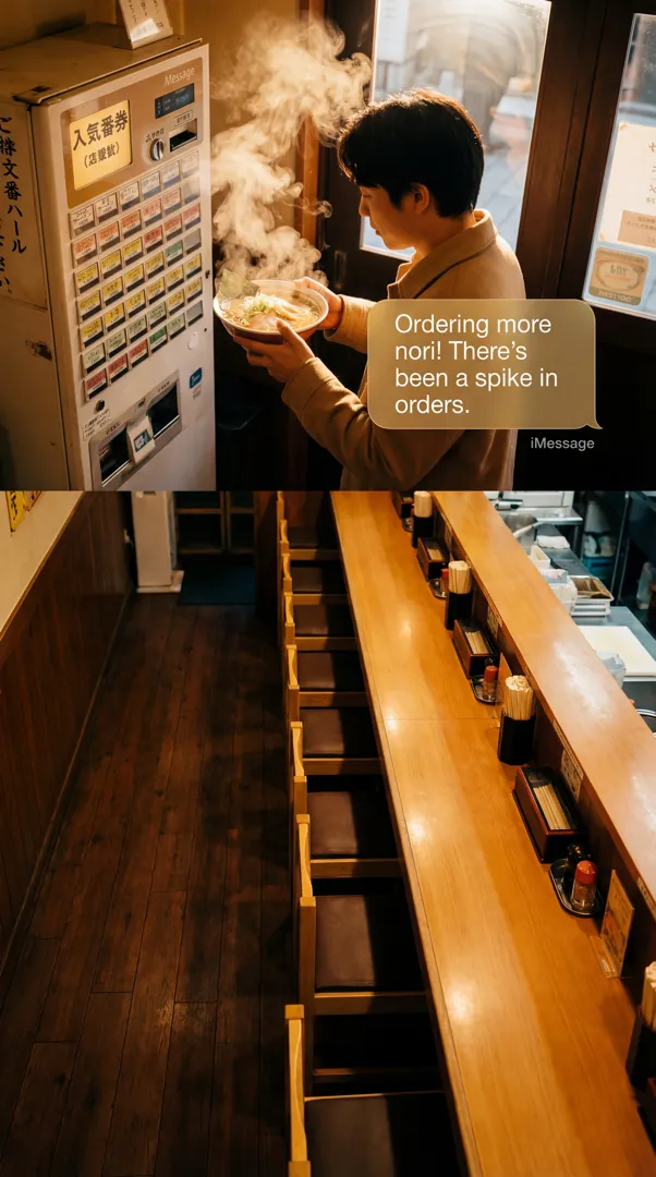 TinyFish web agents in action