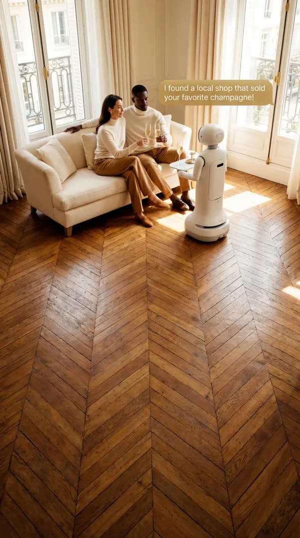 TinyFish web agents in action