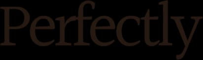 Perfectly logo